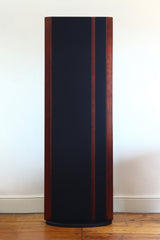 Magneplanar MG3.7i Floorstanding Speakers - Dark Cherry / Black
