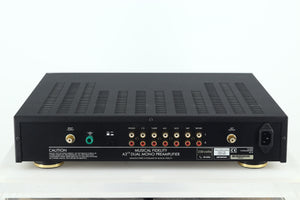 Musical Fidelity A3CR Pre Amplifier