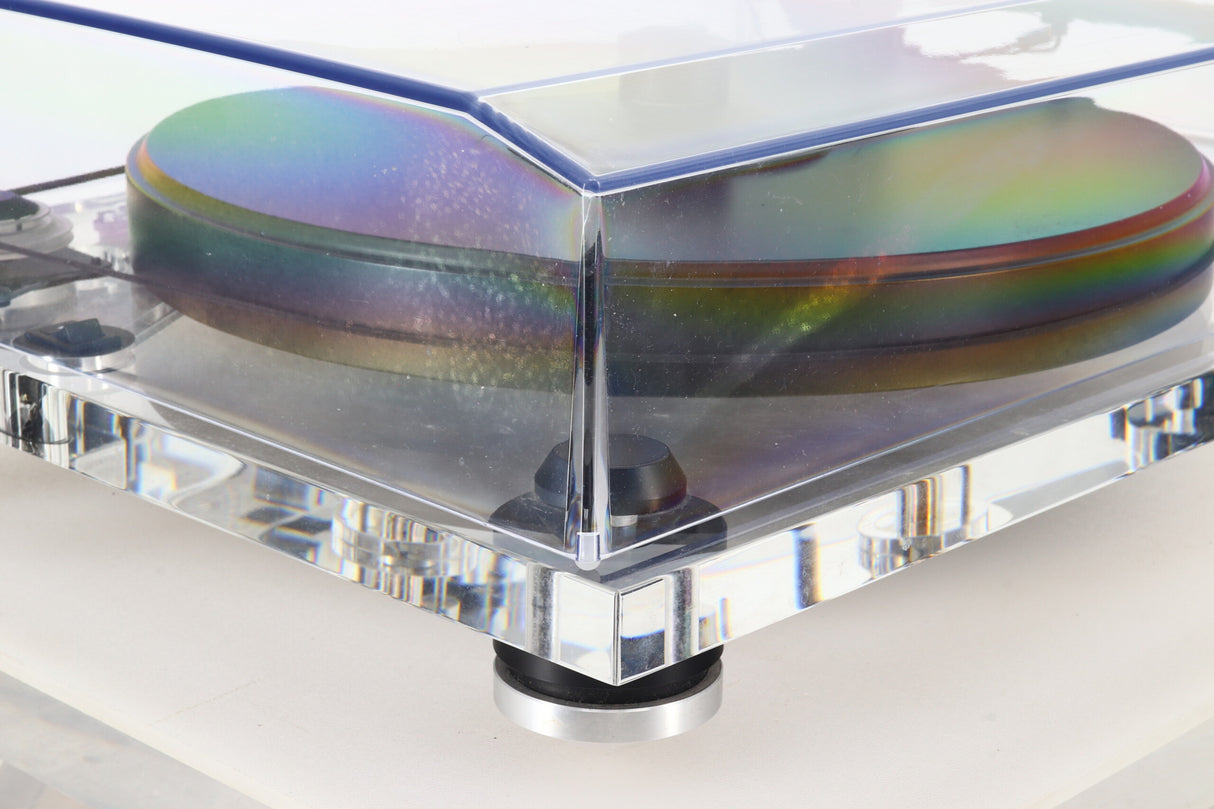 Pro-Ject Xperience Turntable / Ortofon Quintet Bronze Cartridge