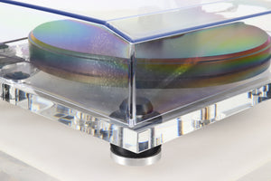 Pro-Ject Xperience Turntable / Ortofon Quintet Bronze Cartridge