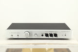 Bryston BHA-1 Headphone Amplifier - Silver