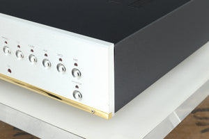Musical Fidelity A3CR Pre Amplifier