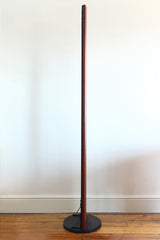 Magneplanar MG3.7i Floorstanding Speakers - Dark Cherry / Black