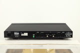 Bryston BHA-1 Headphone Amplifier - Silver