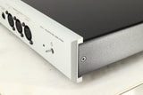 Bryston BHA-1 Headphone Amplifier - Silver