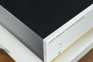Musical Fidelity A3CR Pre Amplifier