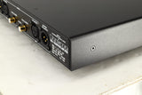 Bryston BHA-1 Headphone Amplifier - Silver