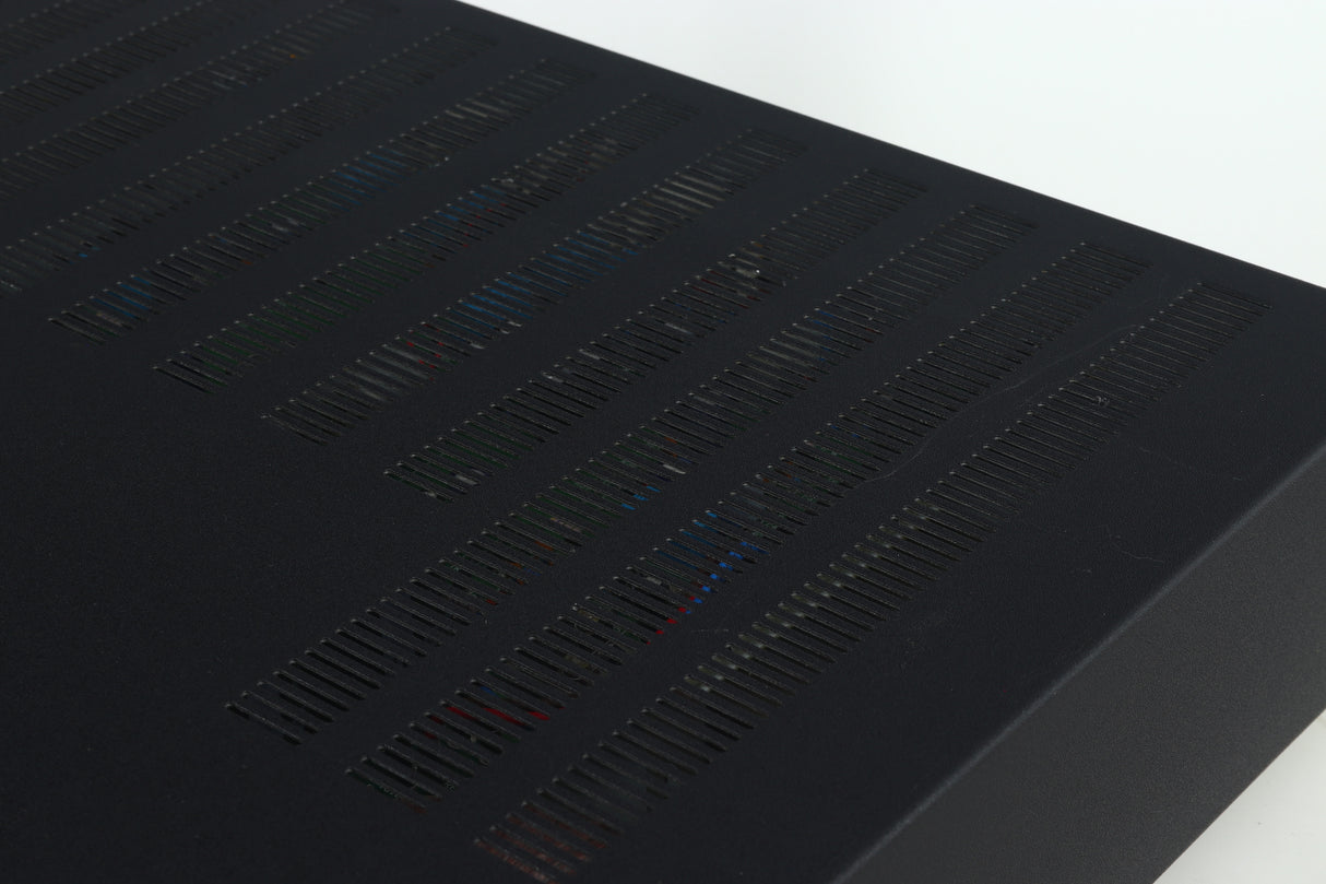 Musical Fidelity A3CR Pre Amplifier