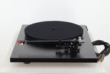 Rega P3/24 Turntable - Black / Bias 2 Cartridge