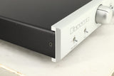 Bryston BHA-1 Headphone Amplifier - Silver