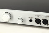 Bryston BHA-1 Headphone Amplifier - Silver