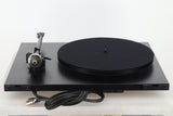 Rega P3/24 Turntable - Black / Bias 2 Cartridge