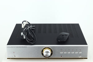 Musical Fidelity A3CR Pre Amplifier