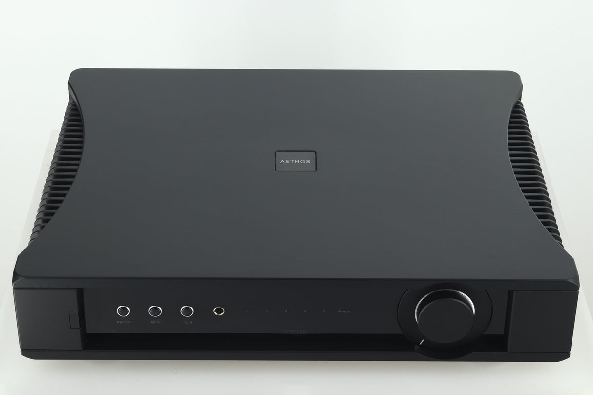 Rega Aethos Integrated Amplifier