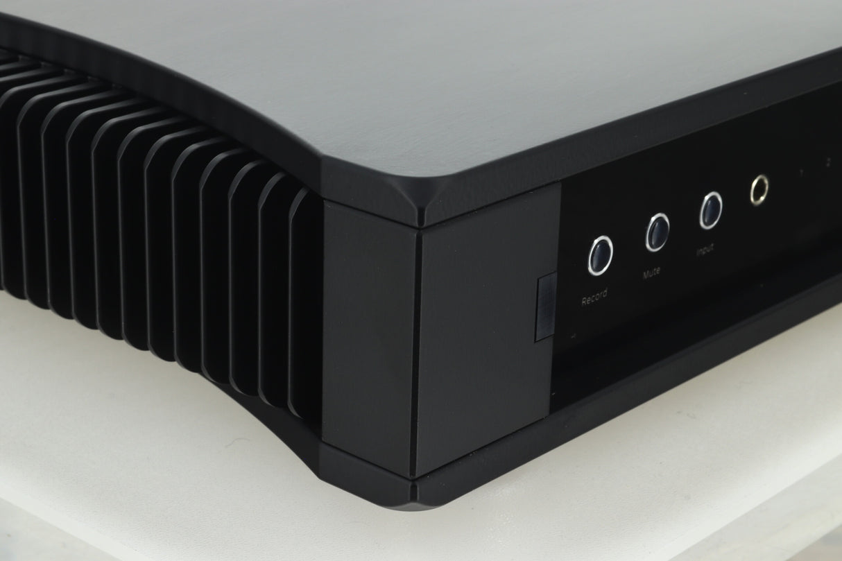 Rega Aethos Integrated Amplifier