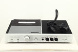 Bryston BHA-1 Headphone Amplifier - Silver