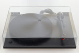 Rega P3/24 Turntable - Black / Bias 2 Cartridge