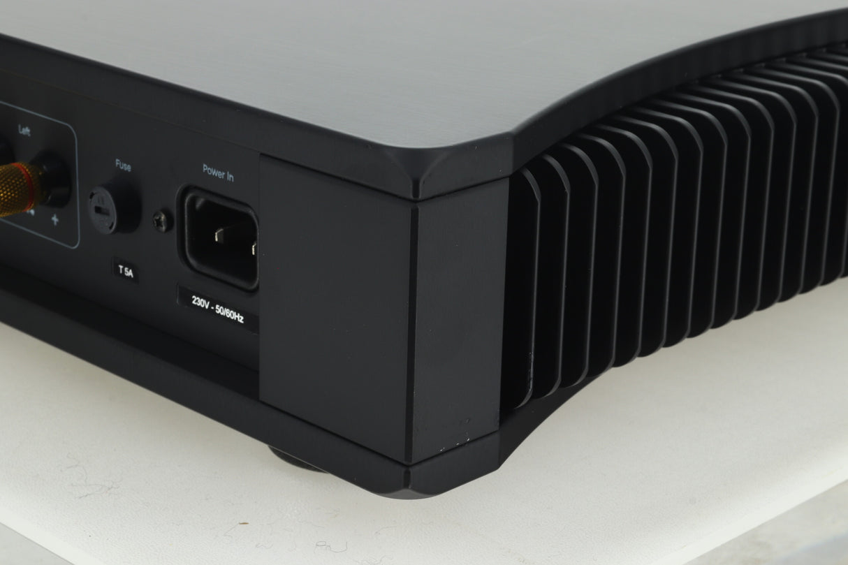 Rega Aethos Integrated Amplifier