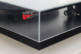 Rega P3/24 Turntable - Black / Bias 2 Cartridge