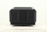 IsoTek GII Titan Mains Conditioner - Black