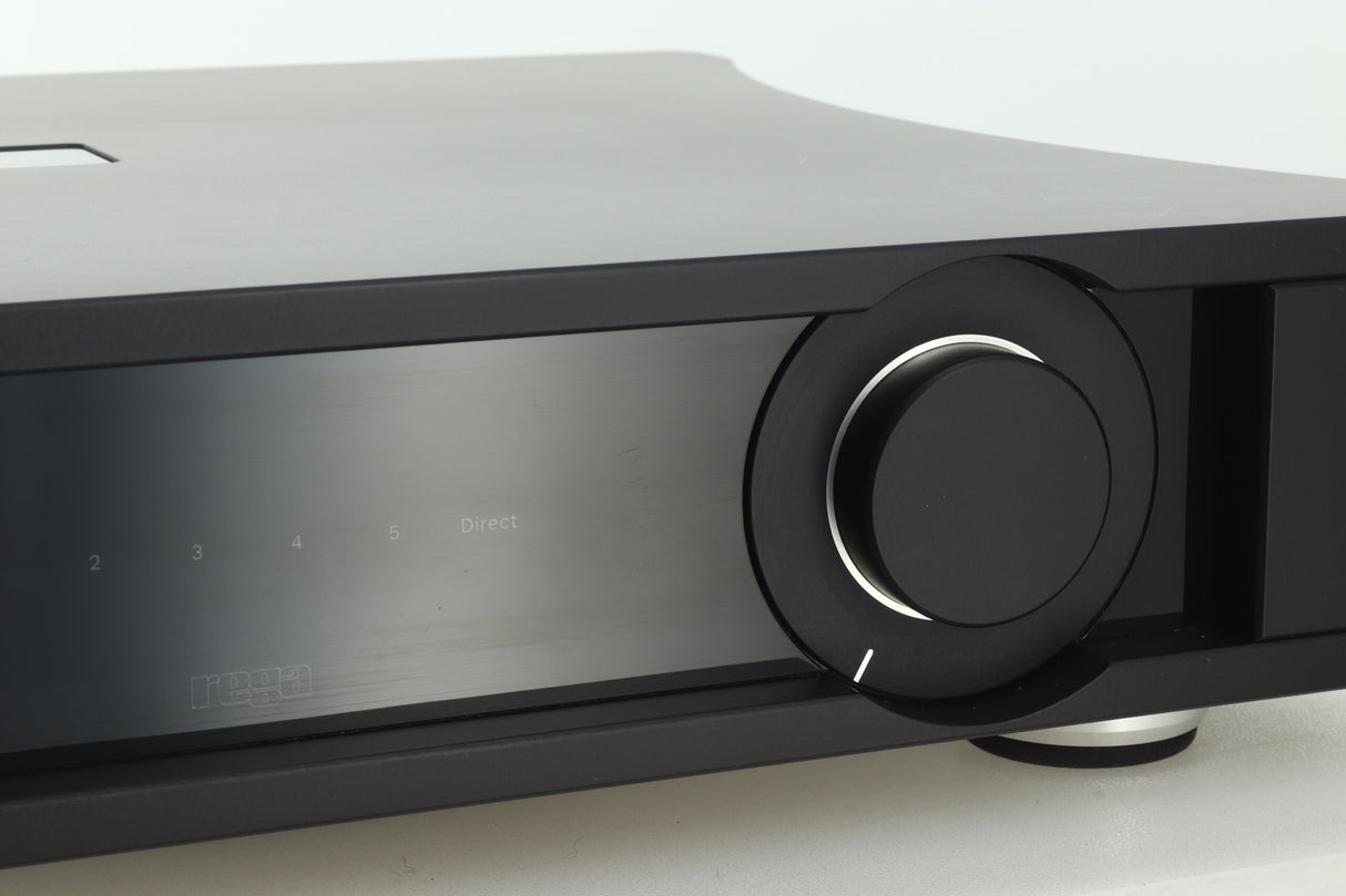 Rega Aethos Integrated Amplifier