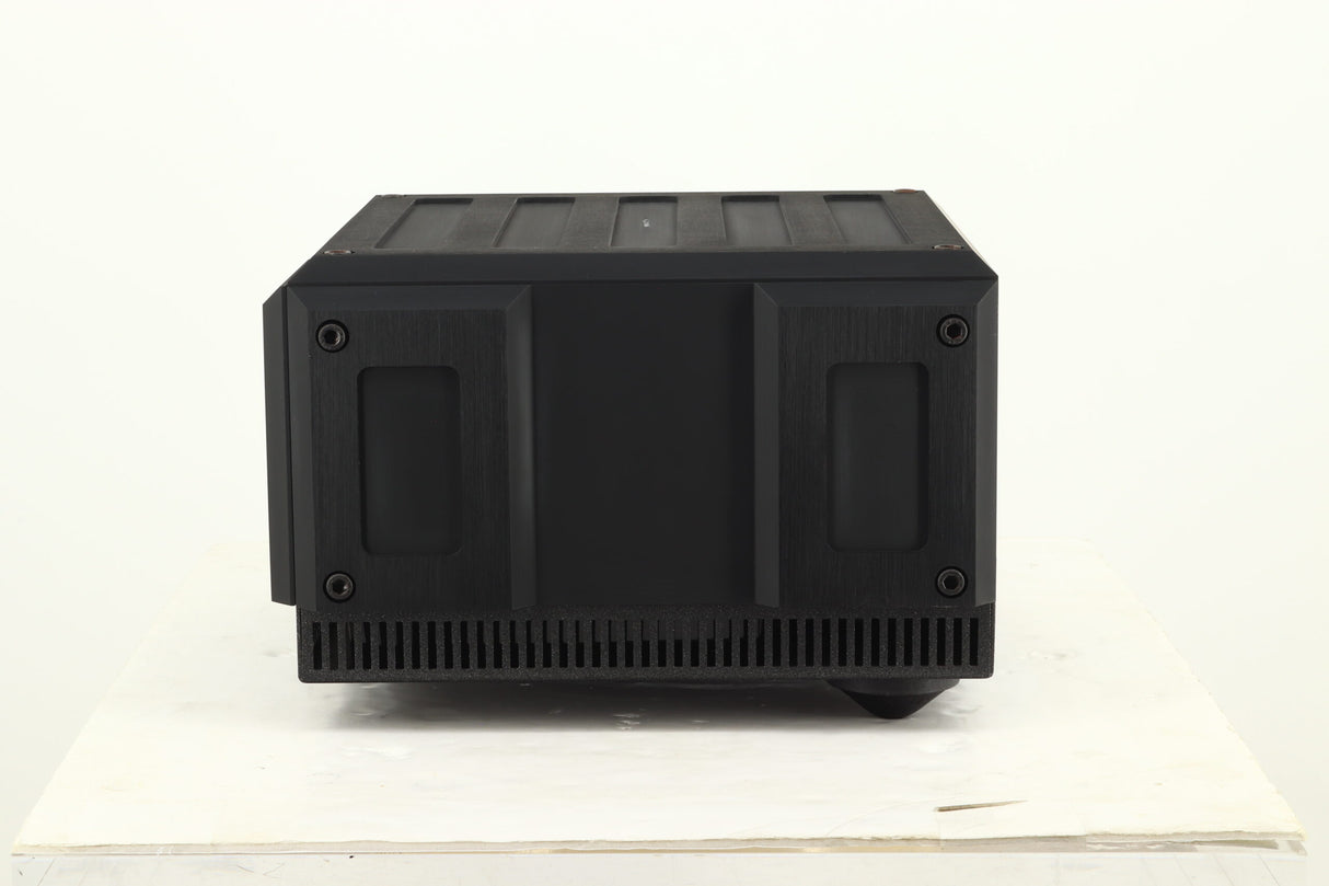 IsoTek GII Titan Mains Conditioner - Black