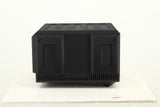 IsoTek GII Titan Mains Conditioner - Black