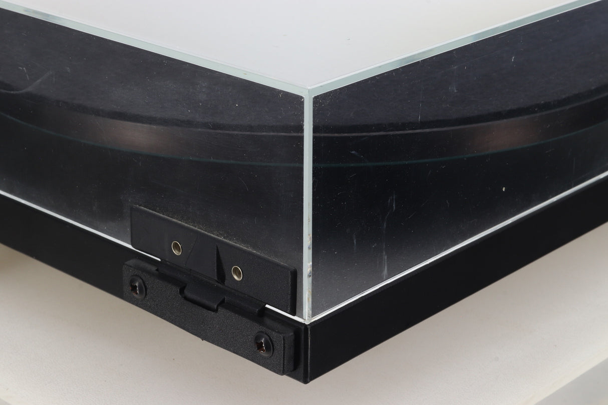 Rega P3/24 Turntable - Black / Bias 2 Cartridge