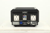 IsoTek GII Titan Mains Conditioner - Black