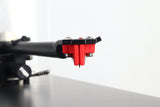 Rega P3/24 Turntable - Black / Bias 2 Cartridge