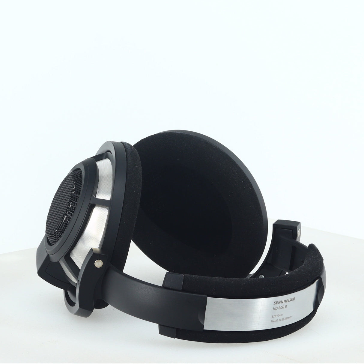 Sennheiser HD800S Headphones