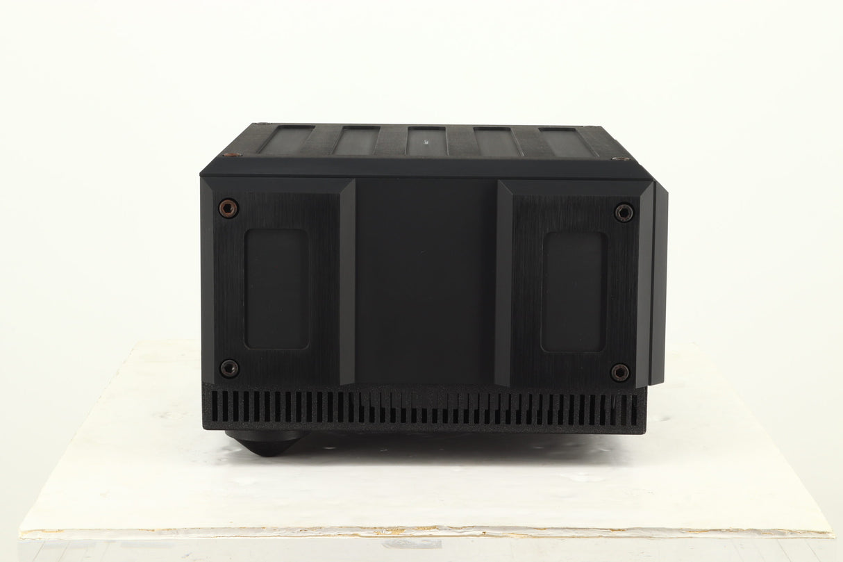 IsoTek GII Titan Mains Conditioner - Black