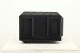 IsoTek GII Titan Mains Conditioner - Black