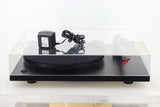 Rega P3/24 Turntable - Black / Bias 2 Cartridge
