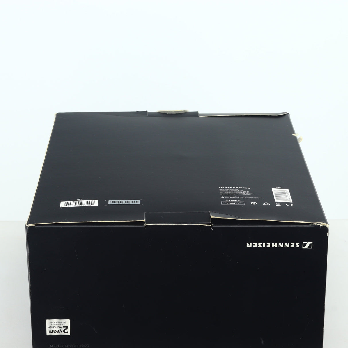 Sennheiser HD800S Headphones