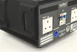 IsoTek GII Titan Mains Conditioner - Black