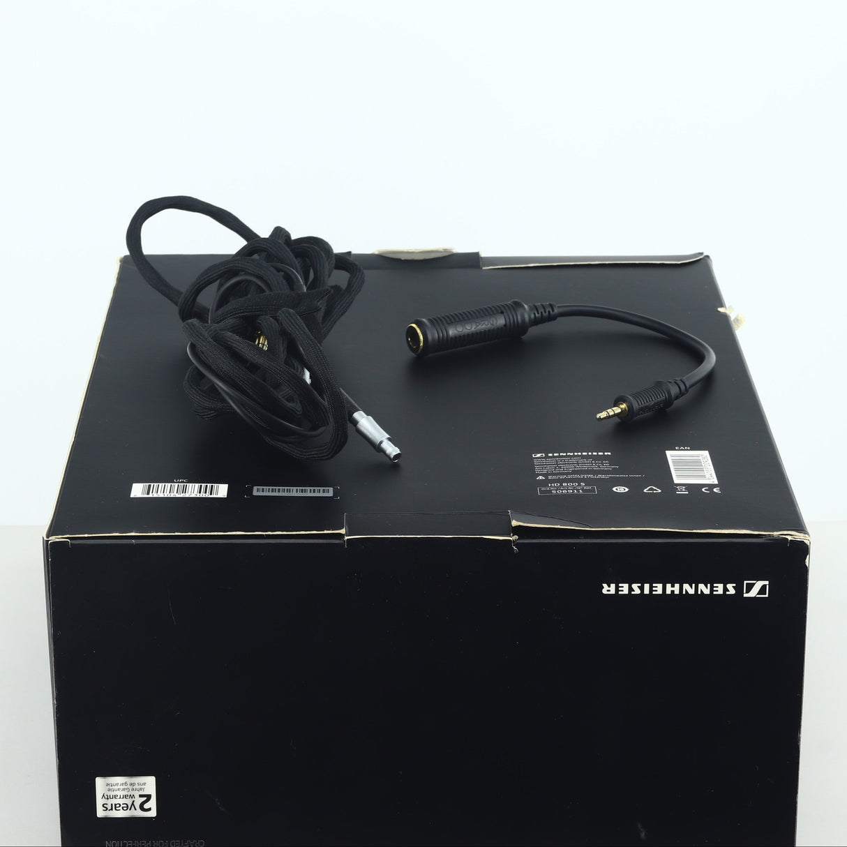 Sennheiser HD800S Headphones