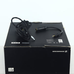Sennheiser HD800S Headphones