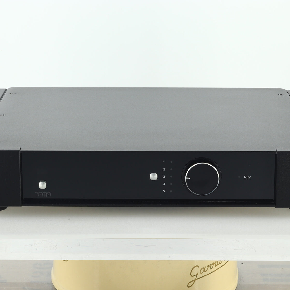 Rega Elex-R Integrated Amplifier – 2ndhandhifi.co.uk