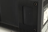 IsoTek GII Titan Mains Conditioner - Black