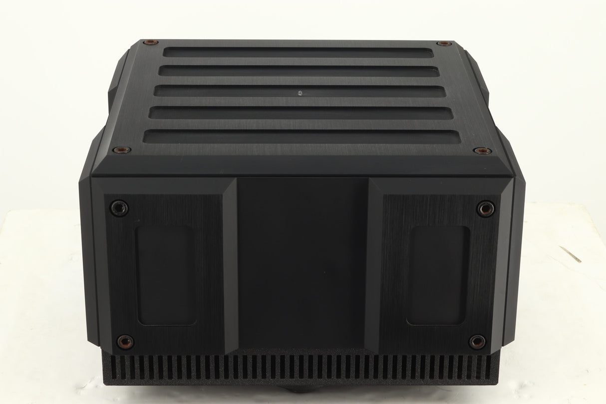 IsoTek GII Titan Mains Conditioner - Black
