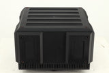 IsoTek GII Titan Mains Conditioner - Black