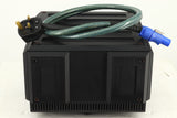 IsoTek GII Titan Mains Conditioner - Black