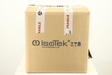 IsoTek GII Titan Mains Conditioner - Black