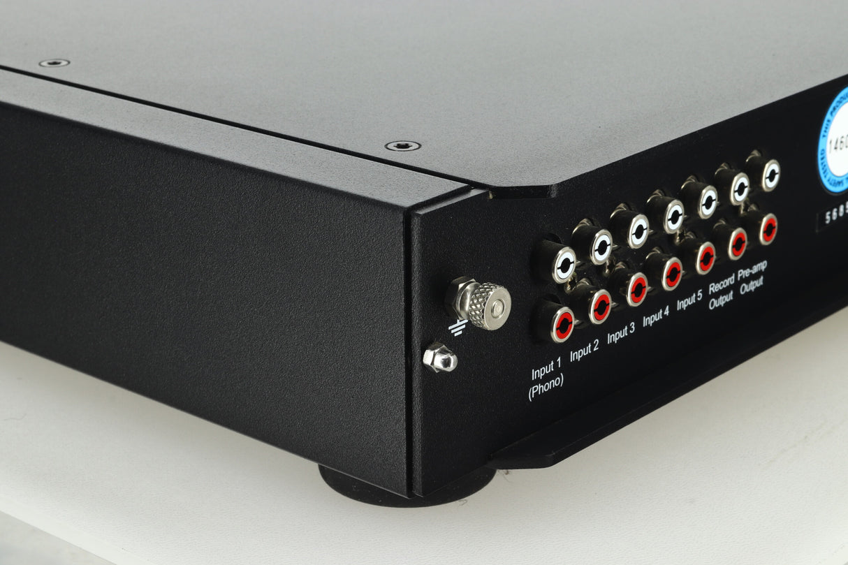 Rega Elex-R Integrated Amplifier