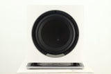 Dali SUB P-10 DSS Subwoofer - Gloss White