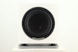 Dali SUB P-10 DSS Subwoofer - Gloss White