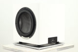 Dali SUB P-10 DSS Subwoofer - Gloss White