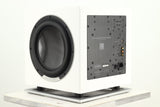 Dali SUB P-10 DSS Subwoofer - Gloss White