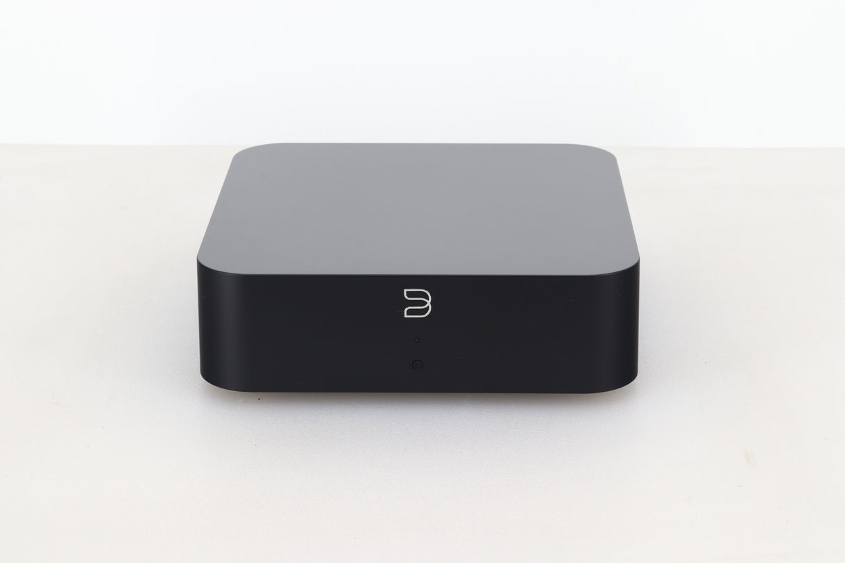 Bluesound HUB Wireless Audio Source Adapter